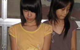 “Bắt cóc” bạn gái, ép bán dâm trong nhiều ngày